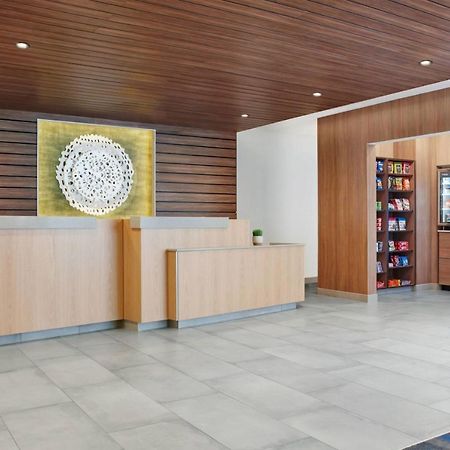 Fairfield By Marriott Inn & Suites Stockton Lathrop Dış mekan fotoğraf