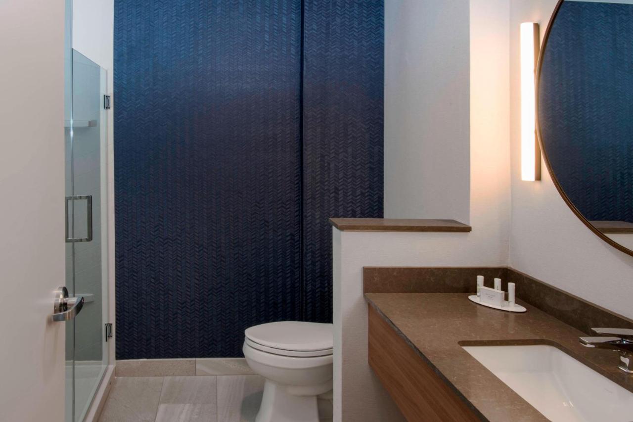 Fairfield By Marriott Inn & Suites Stockton Lathrop Dış mekan fotoğraf